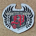 Linkin Park - Patch - Linkin Park Patch - Crest