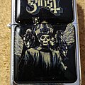 Ghost - Other Collectable - Ghost Lighter