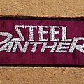 Steel Panther - Patch - Steel Panther Patch - Logo