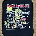 Iron Maiden - Patch - Iron Maiden Patches - Killers