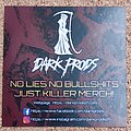 Dark Prods - Other Collectable - Dark Prods Patch - Just Killer Merch