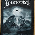 Immortal - Patch - Immortal Backpatch - All Shall Fall