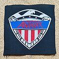 Anthrax - Patch - Anthrax Patch - Shield