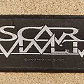 Scar Symmetry - Patch - Scar Symmetry Patch - Logo Patch