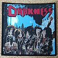 Darkness - Patch - Darkness Patch - Death Squad