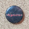 Kyuss - Pin / Badge - Kyuss Button - Logo