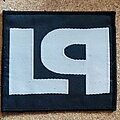 Linkin Park - Patch - Linkin Park Patch - Logo