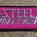 Steel Panther - Patch - Steel Panther Patch - Logo