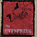 The Offspring - Patch - The Offspring Patch - Skeleton