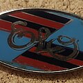 Electric Light Orchestra - Pin / Badge - Electric Light Orchestra Pin - Logo