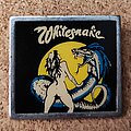 Whitesnake - Pin / Badge - Whitesnake Pin - Lovehunter