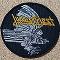 Judas Priest - Patch - Judas Priest Patch - Screaming For Vengeance