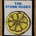 The Stone Roses - Patch - The Stone Roses Patch - Lemon