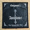 Gorgoroth - Patch - Gorgoroth Patch - True Norwegian Black Metal