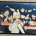 Slayer - Patch - Slayer Patch - Altar Of Sacrifice