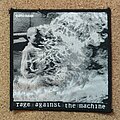 Rage Against The Machine - Patch - Rage Against The Machine Patch - Rage Against The Machine