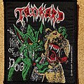 Tankard - Patch - Tankard Patch - Hair Of The Dog