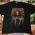 Kreator - TShirt or Longsleeve - Kreator Shirt - Gods Of Violence