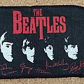 The Beatles - Patch - The Beatles Patch - Faces