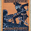 Kanonenfieber - Patch - Kanonenfieber Patch - Menschenmühle