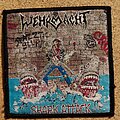 Wehrmacht - Patch - Wehrmacht Patch - Shark Attack