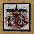 Cult Of Fire - Patch - Cult Of Fire Patch