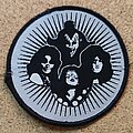 Kiss - Patch - Kiss Patch - Faces