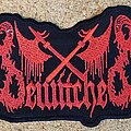 Bewitched - Patch - Bewitched Patch - Logo