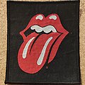 The Rolling Stones - Patch - The Rolling Stones Patch - Tongue