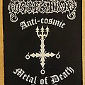 Dissection - Patch - Dissection Backpatch - Anti Cosmic