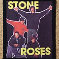 The Stone Roses - Patch - The Stone Roses Patch - Band