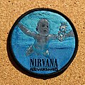 Nirvana - Patch - Nirvana Patch - Nevermind