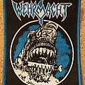 Wehrmacht - Patch - Wehrmacht Patch - Shark Attack