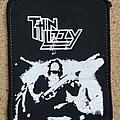 Thin Lizzy - Patch - Thin Lizzy Patch - Live And Dangerous