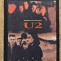U2 - Patch - U2 Patch - The Joshua Tree World Tour