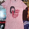 Andrew W.k. - TShirt or Longsleeve - Andrew W.K. Shirt