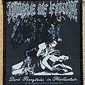 Cradle Of Filth - Patch - Cradle Of Filth Patch - Dark Fairytales In Phallustein
