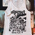 Traitor - TShirt or Longsleeve - Traitor Shirt - Reactor 4