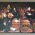 Metallica - Other Collectable - Metallica Poster - Band