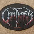 Obituary - Patch - Obituary Patch - Logo