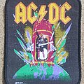 AC/DC - Patch - AC/DC Patch - Blow Up Your Video