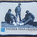 Run Dmc - Patch - Run Dmc Patch - Tougher Than Leather