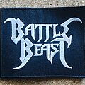 Battle Beast - Patch - Battle Beast Patch - Logo