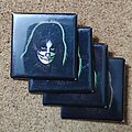 Kiss - Other Collectable - Kiss Magnet - Eric Carr