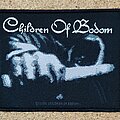 Children Of Bodom - Patch - Children Of Bodom Patch - Are You Dead Yet?