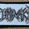 Eliminator - Patch - Eliminator Patch - Logo