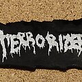 Terrorizer - Patch - Terrorizer Patch - Logo