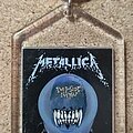Metallica - Other Collectable - Metallica Keychain - I'm inside You