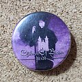 Children Of Bodom - Pin / Badge - Children Of Bodom Button - Hexed