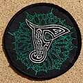 Finntroll - Patch - Finntroll Patch - Logo Circle